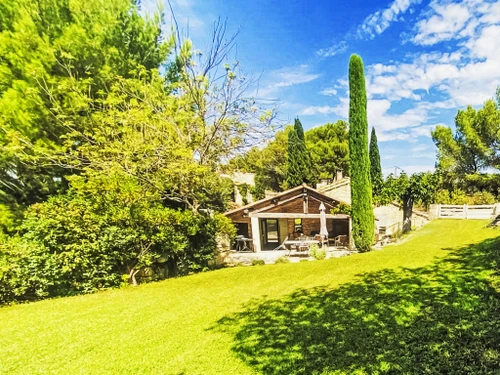 Villa Fontvieille, 3 bedrooms, 6 persons - photo_1011686558002