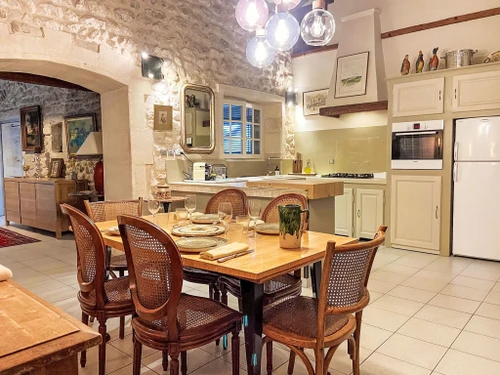 Casa Fontvieille, 3 dormitorios, 6 personas - photo_1011686558002