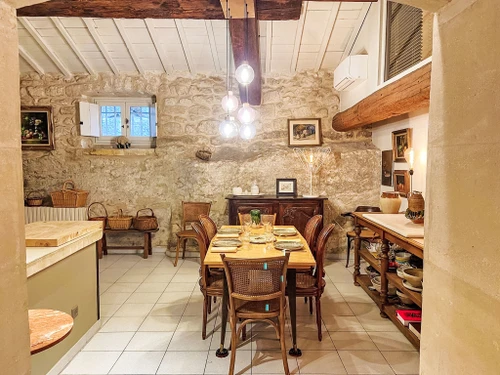 Casa Fontvieille, 3 dormitorios, 6 personas - photo_1011686558002