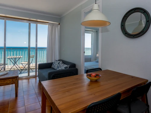 Apartamento Calella, 2 dormitorios, 4 personas - photo_18949374418