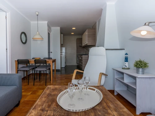 Apartamento Calella, 2 dormitorios, 4 personas - photo_18949374418