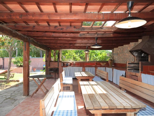 Villa Cambrils, 5 pièces, 10 personnes - photo_1011686587837