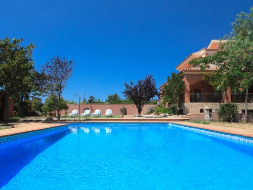 Villa Cambrils, 5 pièces, 10 personnes - photo_1011686587837