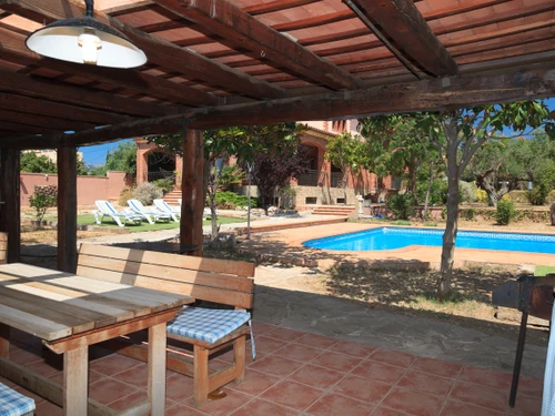 Villa Cambrils, 5 pièces, 10 personnes - photo_1011686587837