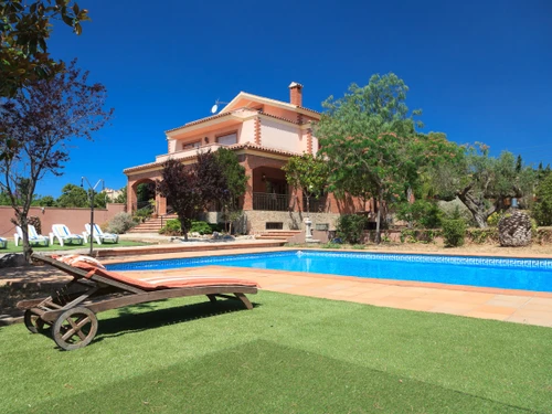 Villa Cambrils, 4 Schlafzimmer, 10 Personen - photo_1011686587837