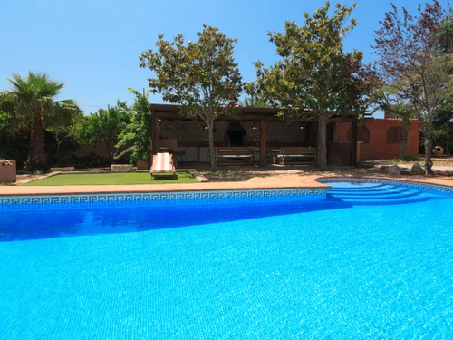 Villa Cambrils, 5 pièces, 10 personnes - photo_1011686587837