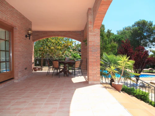 Villa Cambrils, 5 pièces, 10 personnes - photo_1011686587837