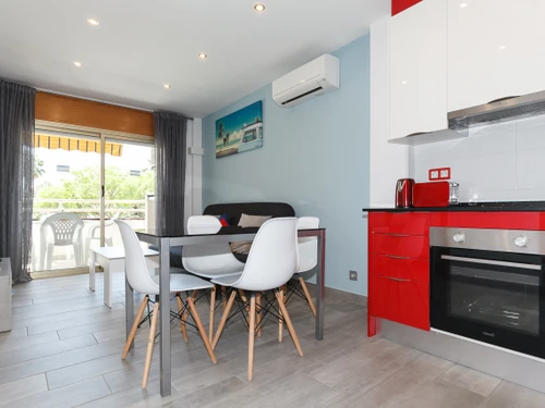 Appartement Salou, 2 pièces, 4 personnes - photo_1011686587992