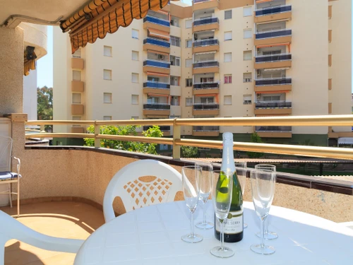 Appartement Salou, 2 pièces, 4 personnes - photo_1011686587992