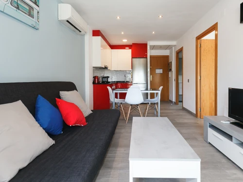 Appartement Salou, 2 pièces, 4 personnes - photo_1011686587992