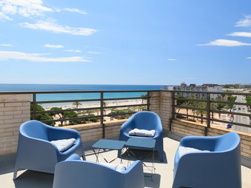 Apartment La Pineda, 2 bedrooms, 4 persons - photo_1011686588246