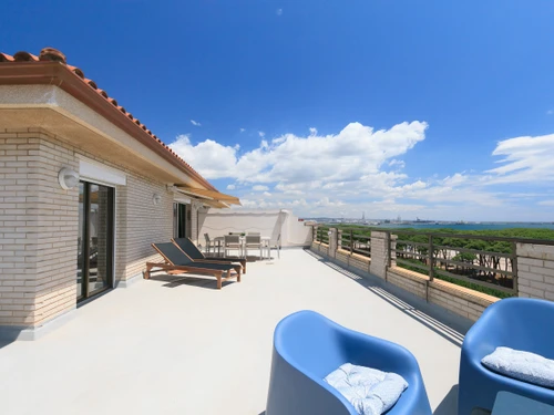 Apartment La Pineda, 2 bedrooms, 4 persons - photo_1011686588246