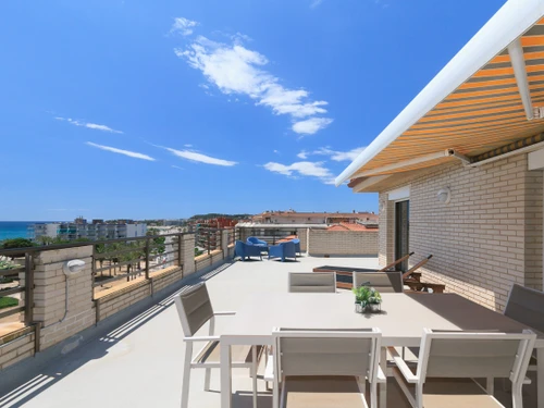 Apartment La Pineda, 2 bedrooms, 4 persons - photo_1011686588246