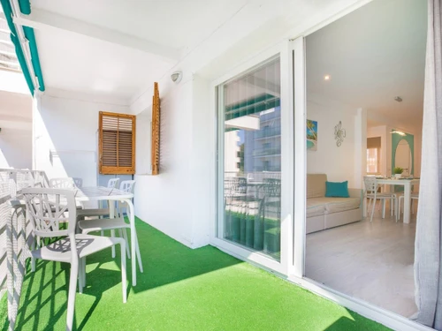 Apartment Salou, 3 bedrooms, 6 persons - photo_1011686588389