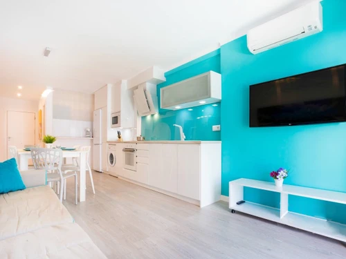 Apartment Salou, 3 bedrooms, 6 persons - photo_1011686588389