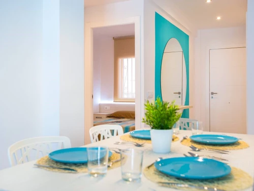 Apartment Salou, 3 bedrooms, 6 persons - photo_1011686588389