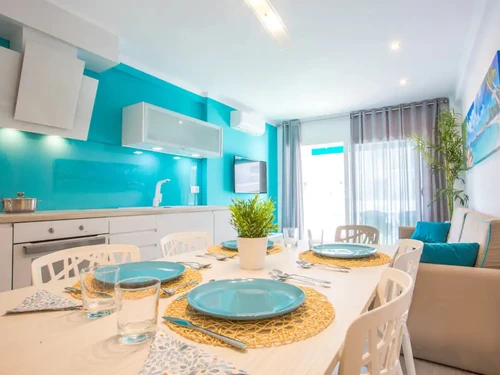 Appartement Salou, 4 pièces, 6 personnes - photo_1011686588389