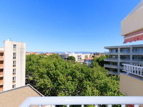 Apartamento Salou, 1 dormitorio, 4 personas - photo_1011686588692