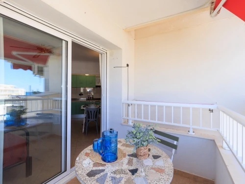 Apartamento Salou, 1 dormitorio, 4 personas - photo_1011686588692