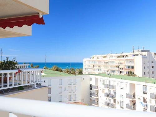 Appartement Salou, 2 pièces, 4 personnes - photo_1011686588692