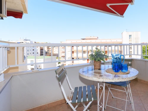 Apartamento Salou, 1 dormitorio, 4 personas - photo_1011686588692