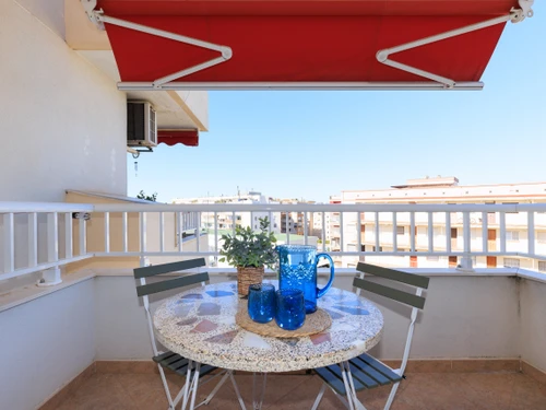 Apartamento Salou, 1 dormitorio, 4 personas - photo_1011686588692