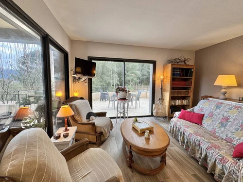 Villa Levie, 2 bedrooms, 4 persons - photo_1011483643996