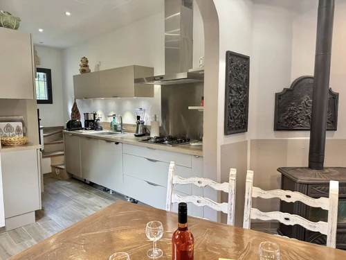 Villa Levie, 2 bedrooms, 4 persons - photo_1011483643996