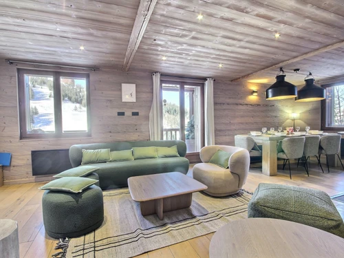 Chalet La Plagne, 5 dormitorios, 12 personas - photo_15385995177