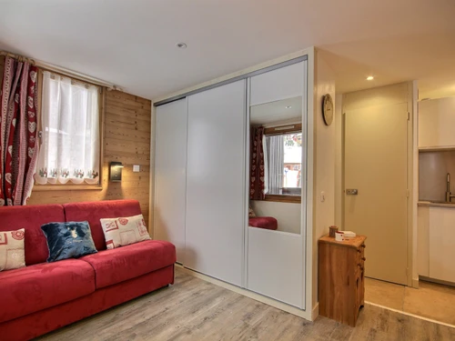Studio Belle Plagne, studio flat, 4 persons - photo_1011686600797
