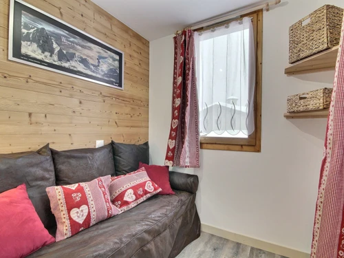 Studio Belle Plagne, studio flat, 4 persons - photo_1011686600797