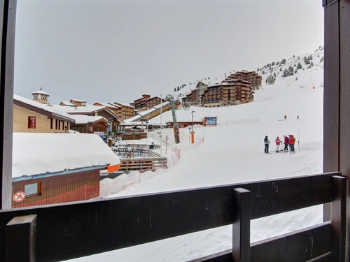 Studio Belle Plagne, studio flat, 4 persons - photo_1011686600797