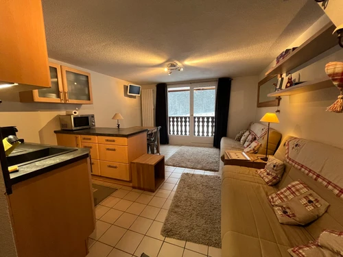 Apartamento Châtel, 2 dormitorios, 4 personas - photo_1011686603541