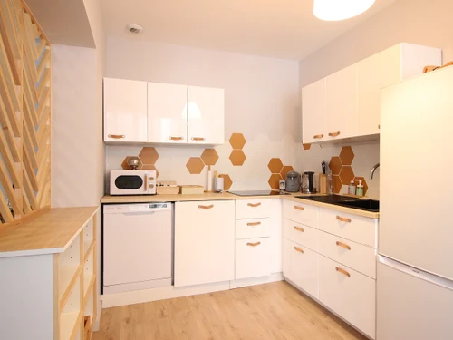 Appartement Mont-Dore, 3 pièces, 6 personnes - photo_18773805559