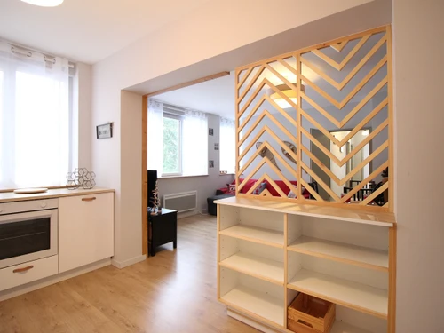 Appartement Mont-Dore, 3 pièces, 6 personnes - photo_18773805559