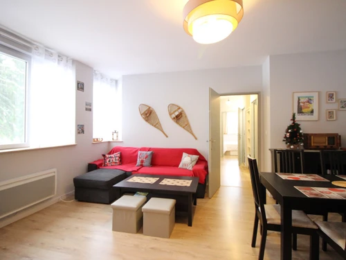 Appartement Mont-Dore, 3 pièces, 6 personnes - photo_18773805559