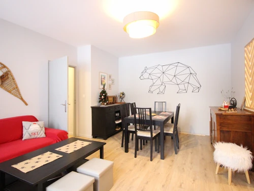 Appartement Mont-Dore, 3 pièces, 6 personnes - photo_18773805559