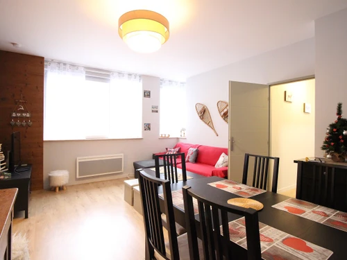 Appartement Mont-Dore, 3 pièces, 6 personnes - photo_18773805559