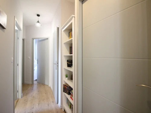 Appartement Mont-Dore, 3 pièces, 6 personnes - photo_18773805559