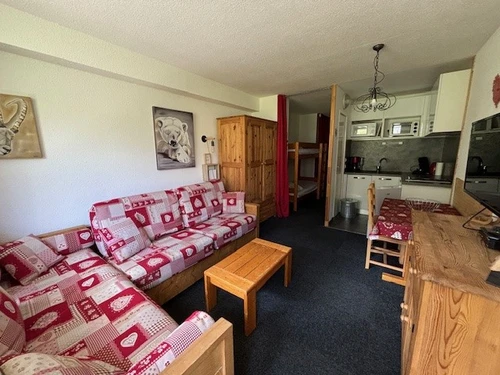 Studio Tignes, Studio, 4 Personen - photo_13508653488