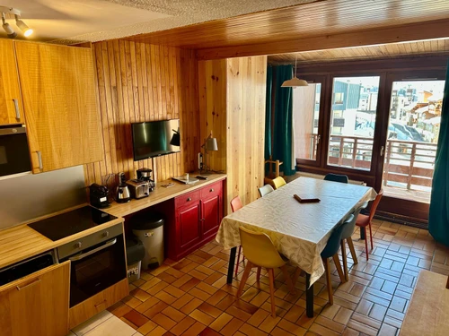 Ferienwohnung Tignes, 3 Schlafzimmer, 9 Personen - photo_13508654972