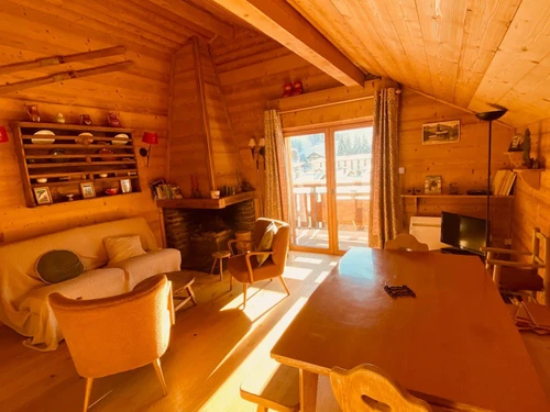 Ferienwohnung La Clusaz, 2 Schlafzimmer, 8 Personen - photo_13747544008