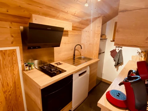 Apartamento La Clusaz, 2 dormitorios, 8 personas - photo_13747544008