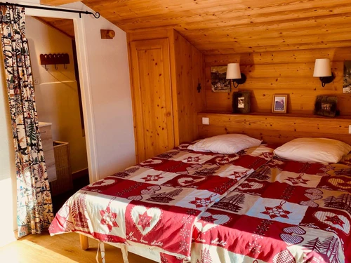 Apartamento La Clusaz, 2 dormitorios, 8 personas - photo_13747544008