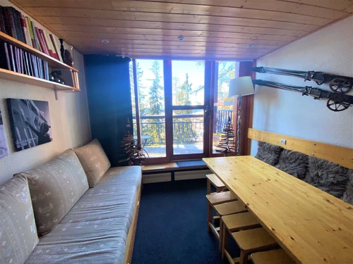 Appartement Les Arcs 1800, 2 pièces, 5 personnes - photo_1011686652081