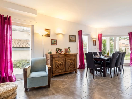 Gite Pornic, 4 bedrooms, 8 persons - photo_1011685374728