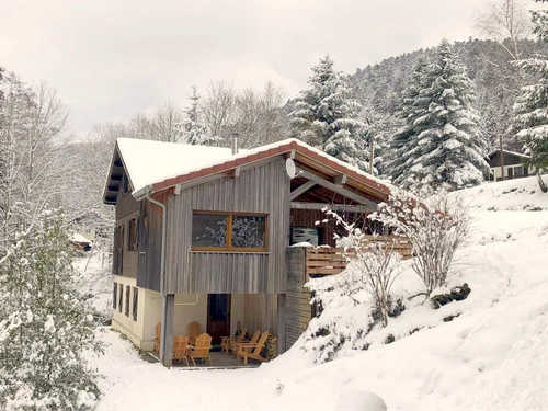 Gasthaus La Bresse, 4 Schlafzimmer, 11 Personen - photo_14994443317