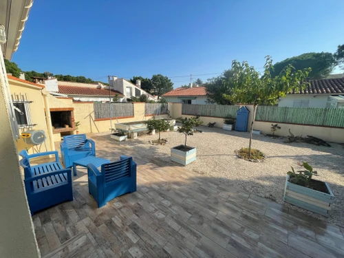 Maison Argelès-sur-Mer, 3 pièces, 5 personnes - photo_1011686738831