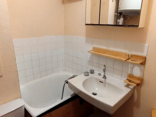 Studio Les Adrets-Prapoutel, studio flat, 3 persons - photo_20171658854