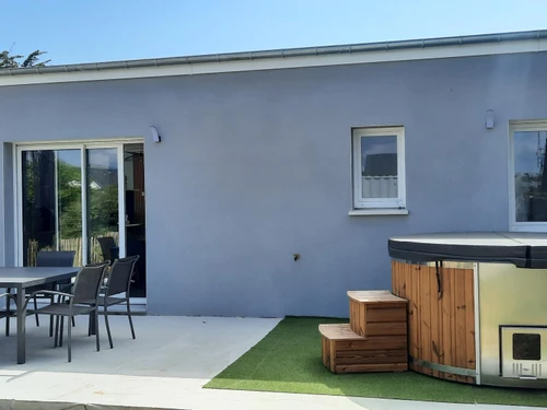 Gîte Saint-Jean-de-la-Rivière, 4 pièces, 6 personnes - photo_1011598774306